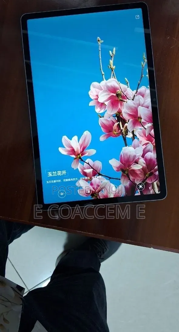 New Huawei MatePad 11.5 128 GB Gray