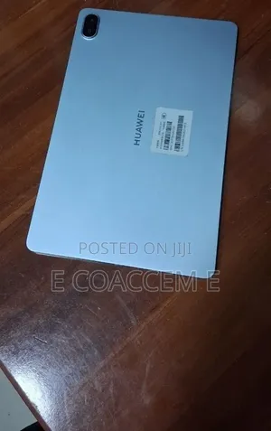 New Huawei MatePad 11.5 128 GB Gray