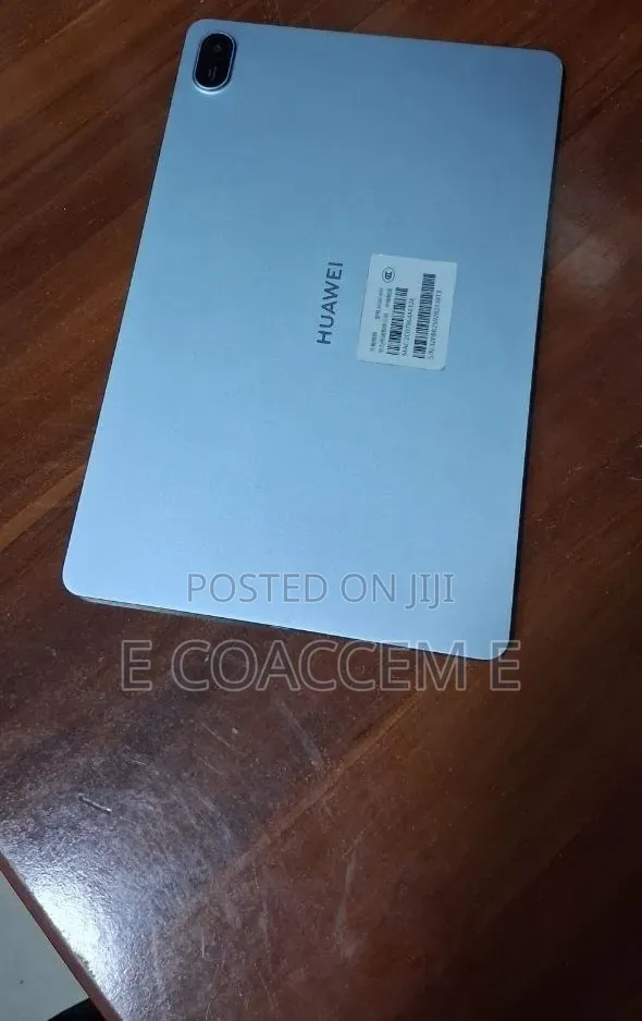 New Huawei MatePad 11.5 128 GB Gray