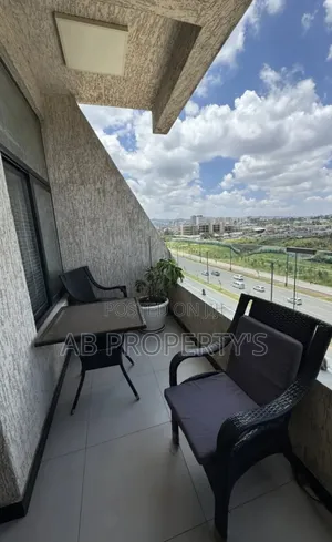 Furnished 3bdrm Apartment in ቦሌ ብራስ, Bole for sale