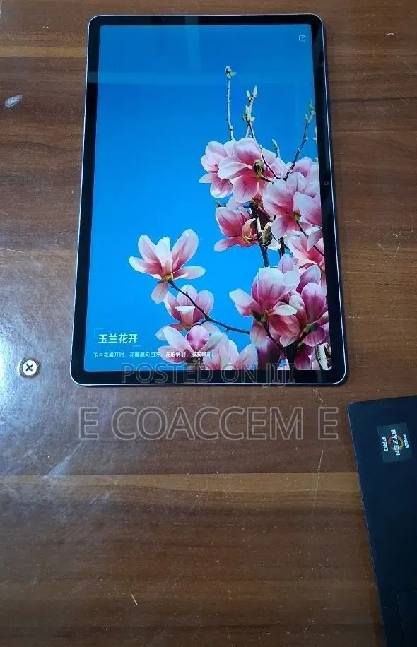 New Huawei MatePad 11.5 128 GB Gray