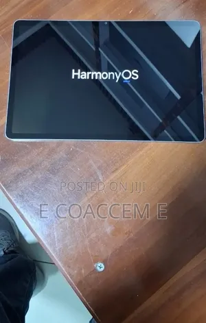 New Huawei MatePad 11.5 128 GB Gray