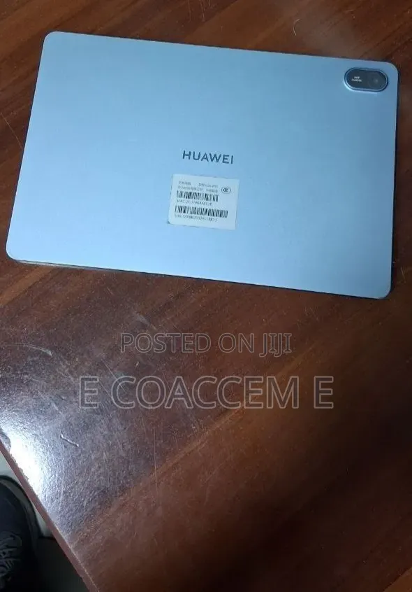 New Huawei MatePad 11.5 128 GB Gray