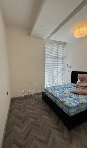 Furnished 3bdrm Apartment in ቦሌ ብራስ, Bole for sale