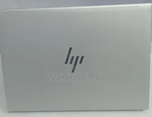 New Laptop HP EliteBook 830 G9 16GB Intel Core i5 SSD 512GB