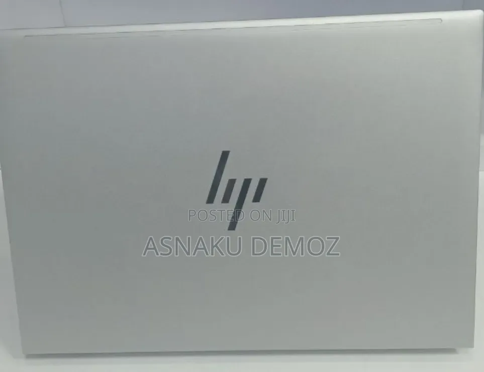 New Laptop HP EliteBook 830 G9 16GB Intel Core i5 SSD 512GB