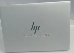 New Laptop HP EliteBook 830 G9 16GB Intel Core i5 SSD 512GB