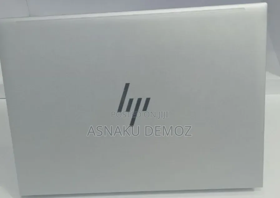 New Laptop HP EliteBook 830 G9 16GB Intel Core i5 SSD 512GB