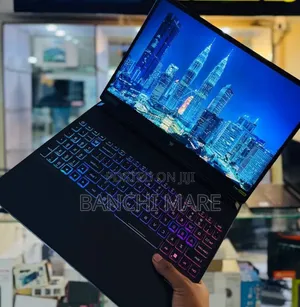 New Laptop Acer Predator Helios Neo 16 16GB Intel Core i5 SSD 512GB