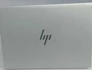 New Laptop HP EliteBook 830 G9 16GB Intel Core i5 SSD 512GB