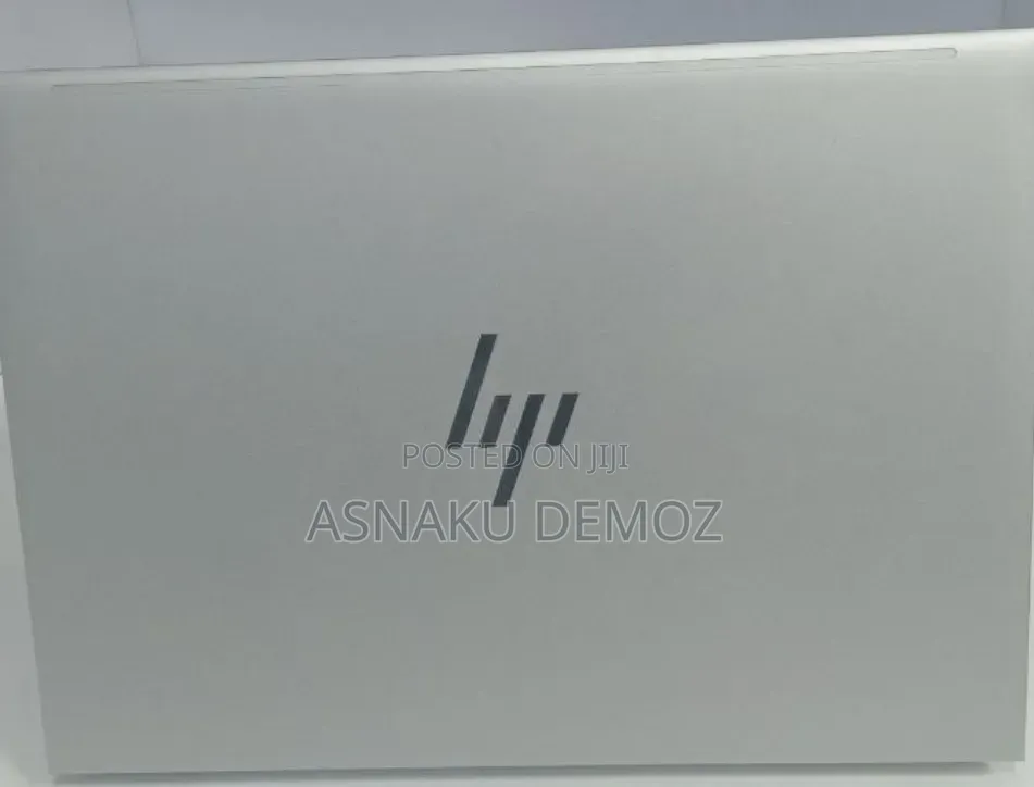 New Laptop HP EliteBook 830 G9 16GB Intel Core i5 SSD 512GB