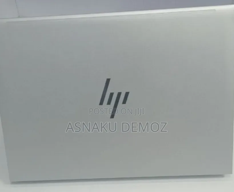New Laptop HP EliteBook 830 G9 16GB Intel Core i5 SSD 512GB