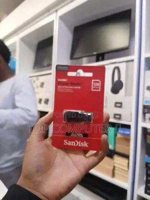 128 Gb Flash