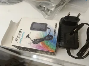 Power Supply 5A