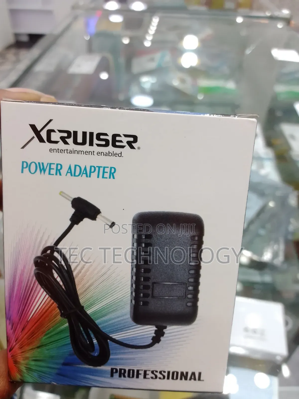 Power Supply 5A