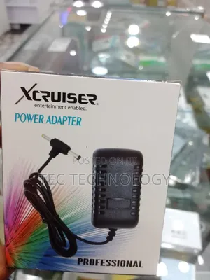 Power Supply 5A