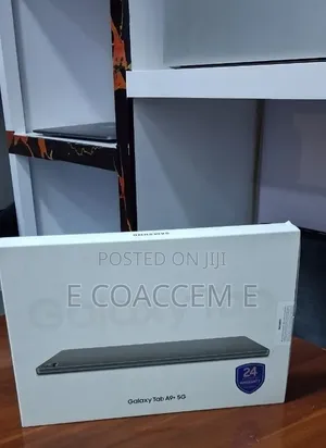 New Samsung Galaxy Tab A9+ 128 GB