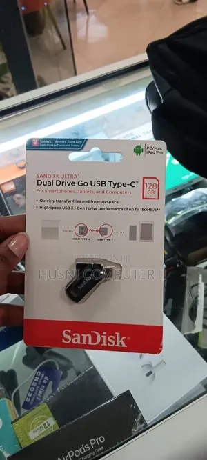 256 Gb Flash Sandisk