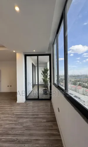 Furnished 3bdrm Apartment in Bole Stadium for sale