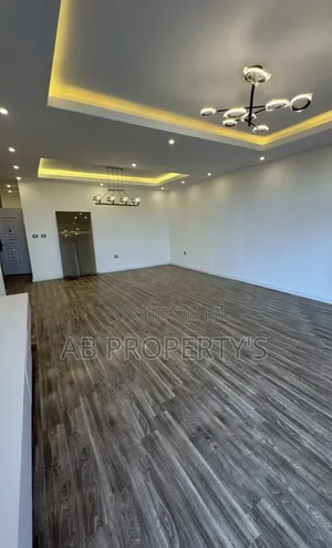 Furnished 3bdrm Apartment in Bole Stadium for sale
