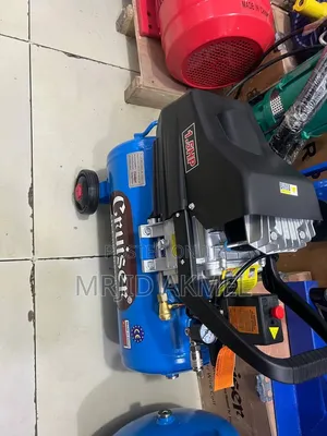 Cruiser 25L Air Compressor