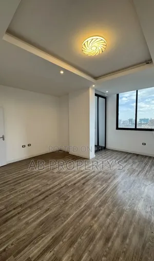 Furnished 3bdrm Apartment in Bole Stadium for sale