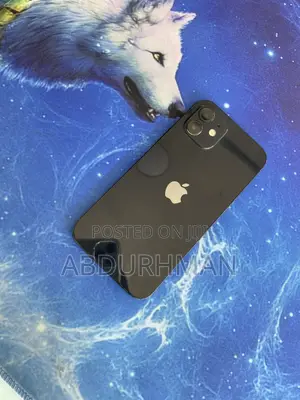 Apple iPhone 12 64 GB