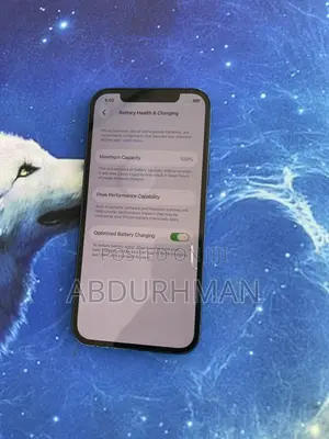 Apple iPhone 12 64 GB