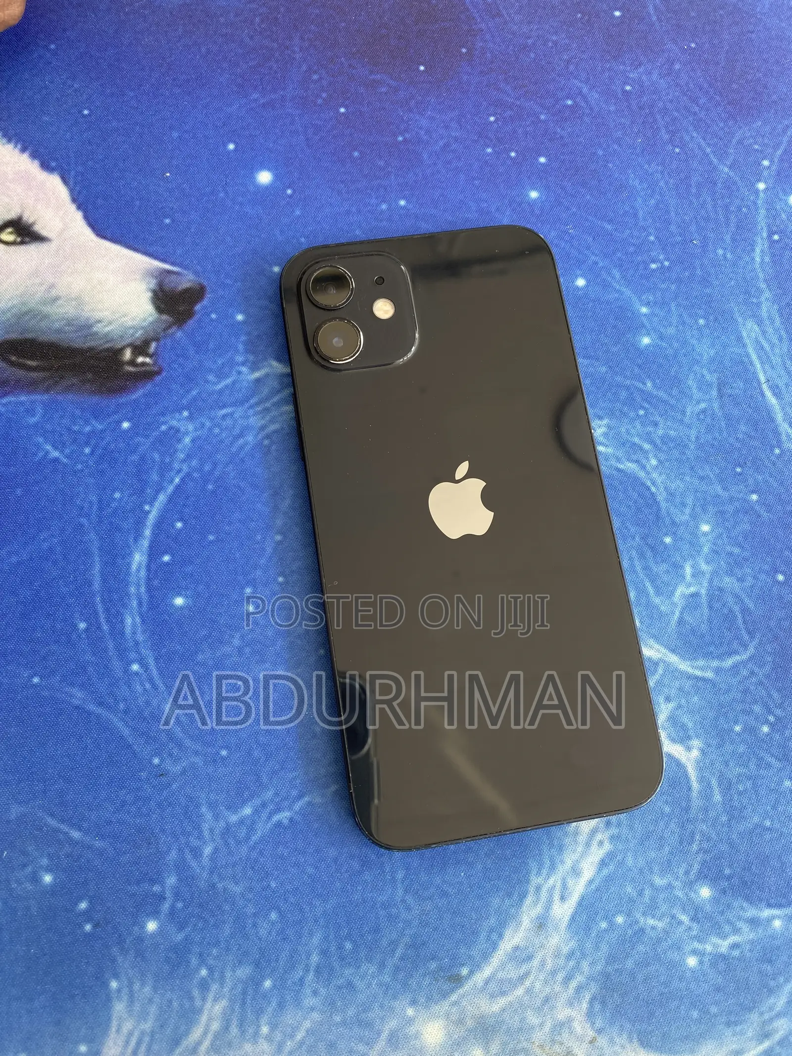 Apple iPhone 12 64 GB