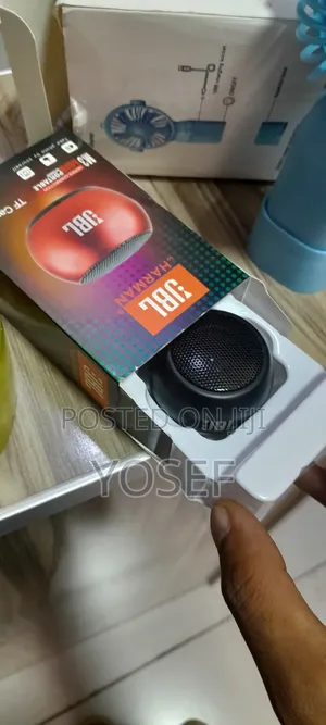 JBL Speaker