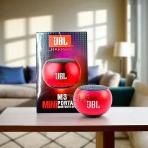 JBL Speaker