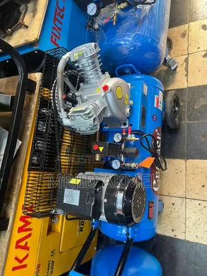 Cruiser 50L Chnja Air Compressor
