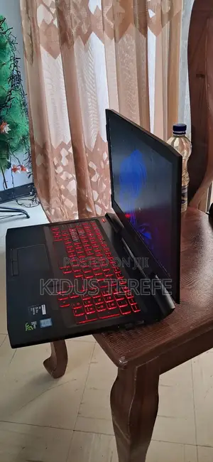 Laptop HP Omen 15 16GB Intel Core i7 SSD 512GB