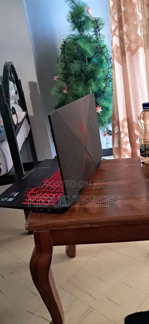 Laptop HP Omen 15 16GB Intel Core i7 SSD 512GB