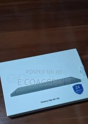 New Samsung Galaxy Tab A9+ 64 GB