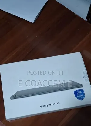 New Samsung Galaxy Tab A9+ 64 GB
