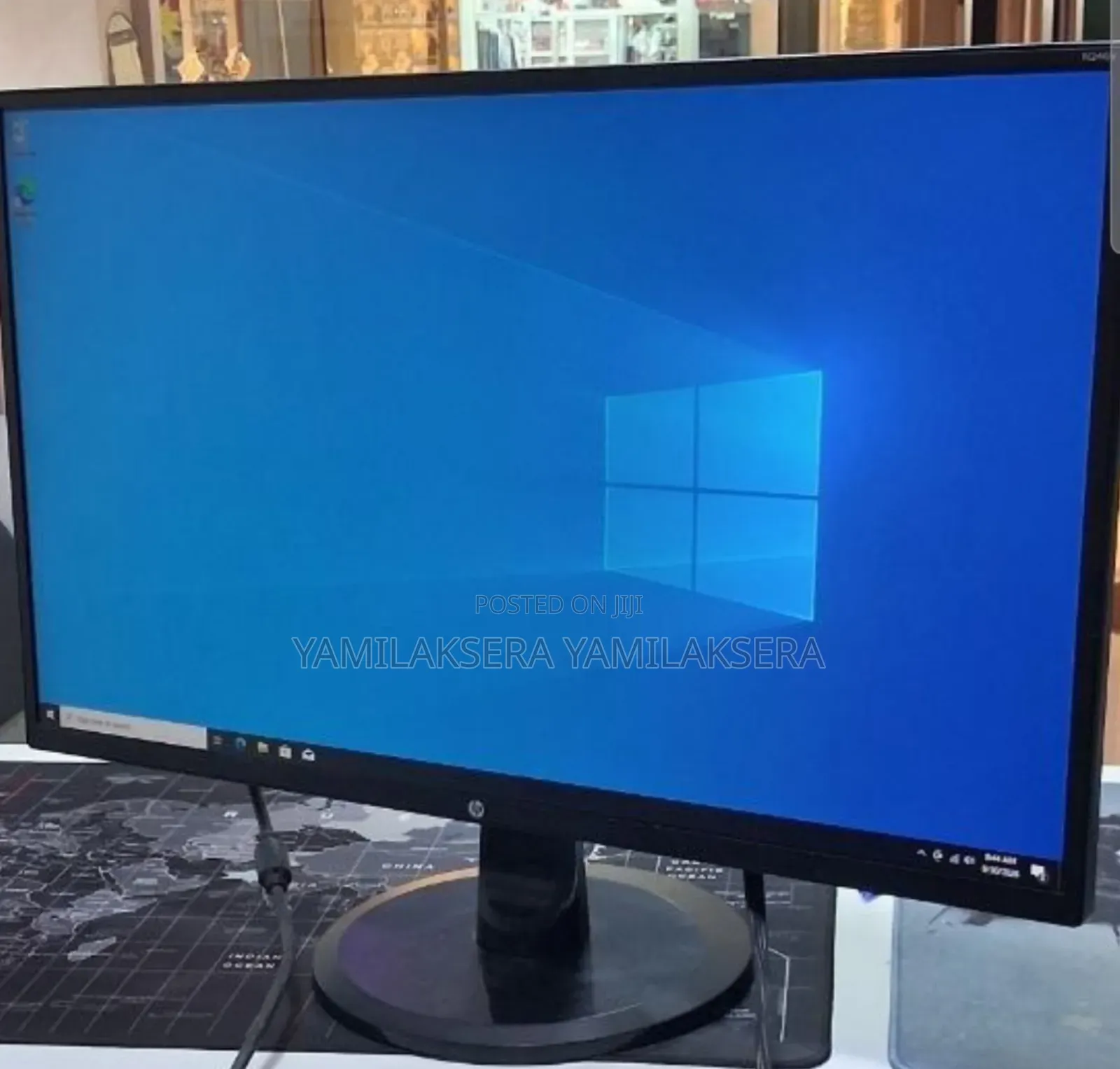 New Desktop Computer HP ProDesk 400 G5 8GB Intel Core i5 HDD 1T
