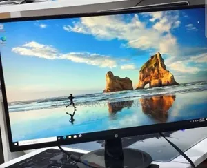 New Desktop Computer HP ProDesk 400 G5 8GB Intel Core i5 HDD 1T