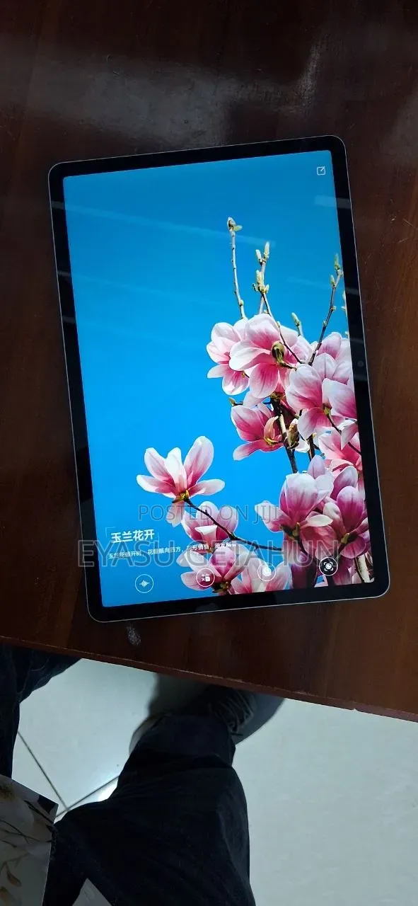 New Huawei MatePad SE 128 GB