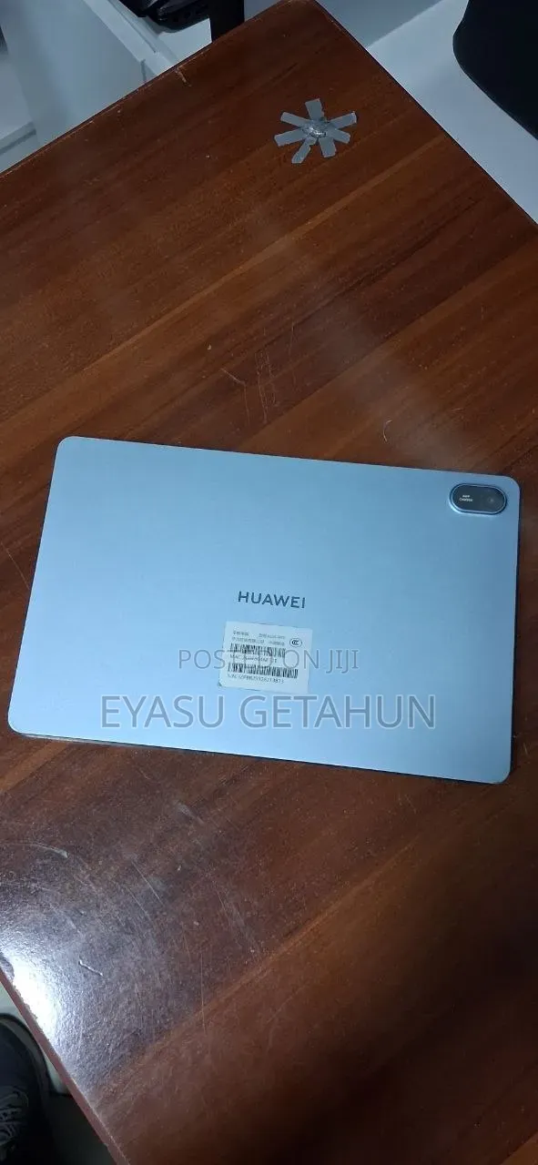 New Huawei MatePad SE 128 GB