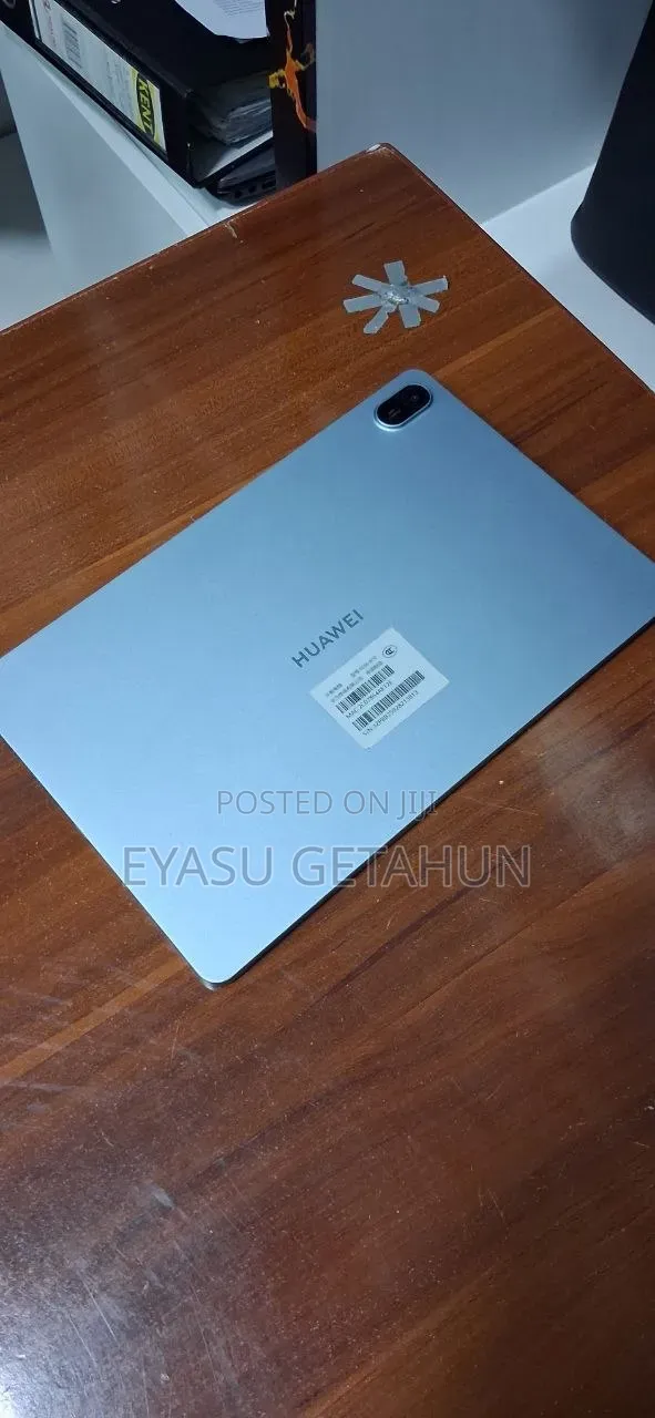 New Huawei MatePad SE 128 GB