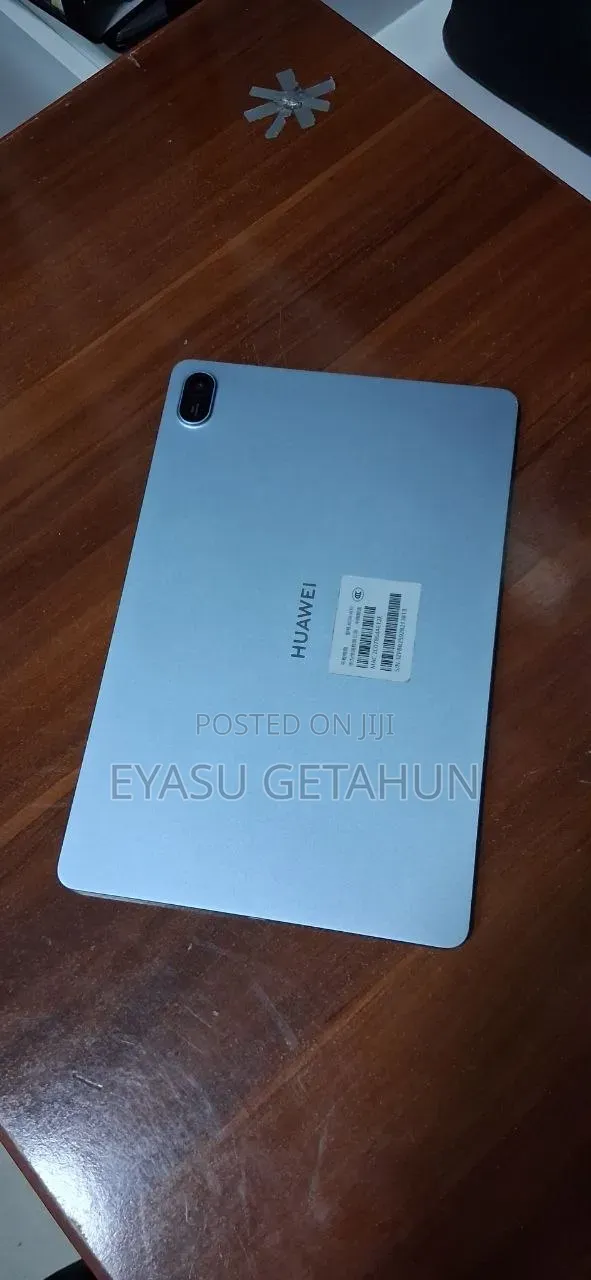 New Huawei MatePad SE 128 GB
