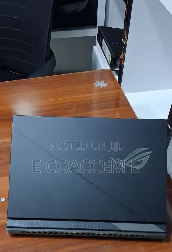 New Laptop Asus 32GB Intel Core i9 SSD 1T