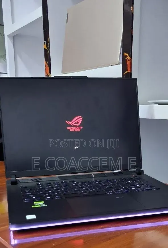 New Laptop Asus 32GB Intel Core i9 SSD 1T