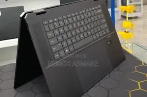 New Laptop HP Spectre X360 15 16GB Intel Core Ultra 7 SSD 1T