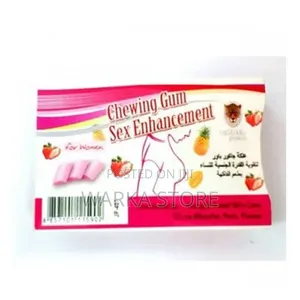 Chewing Enhancement