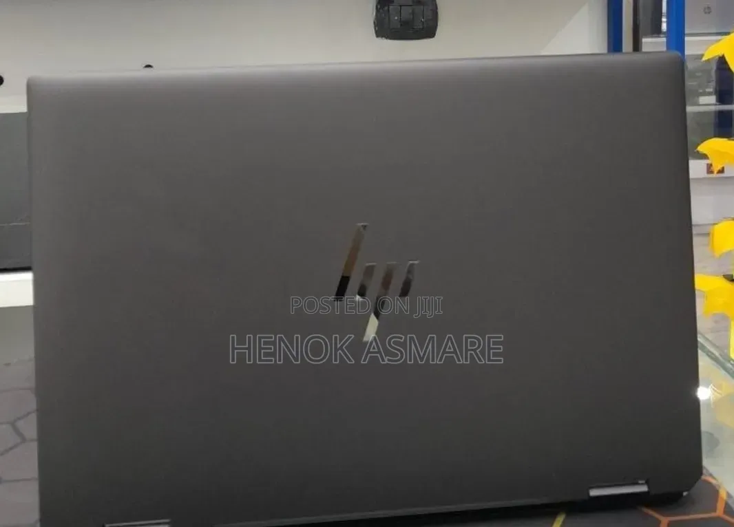 New Laptop HP Spectre X360 15 16GB Intel Core Ultra 7 SSD 1T