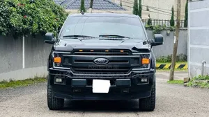 Ford F-150 2020
