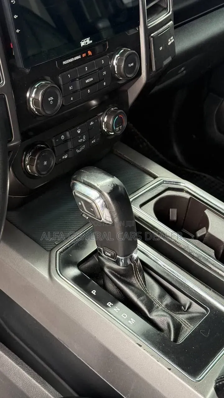 Ford F-150 2020