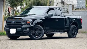 Ford F-150 2020